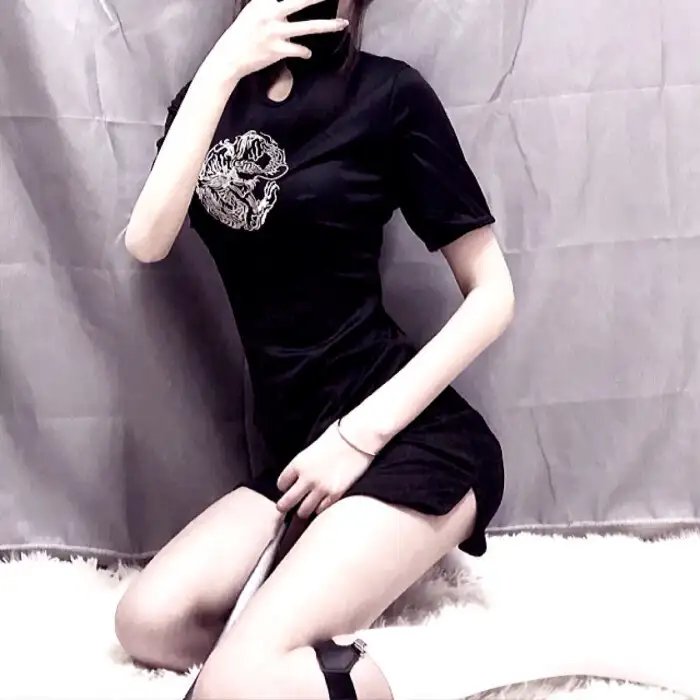 无愧问苍天