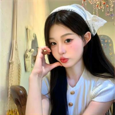 第一次的辣妹